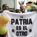 Primera Marcha del Orgullo en la era Milei con reclamos al Gobierno