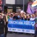 Docentes y estudiantes marcharán en defensa de la educación pública el 14 de noviembre