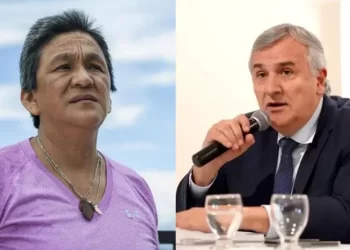 Quedó firme el sobreseimiento de Milagro Sala por la denuncia de Gerardo Morales