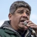 Tras dejar la conducción de la CGT, Pablo Moyano se enfoca en el armado de un frente sindical contra Milei