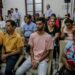 Entregaron certificados a oleros que finalizaron un curso en soldadura