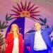 Yamandú Orsi se impuso en el balotaje y será el nuevo presidente de Uruguay