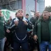 La CGT prepara un paro general para diciembre