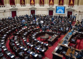 Milei envió al Congreso el proyecto para eliminar las Paso