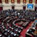 Milei envió al Congreso el proyecto para eliminar las Paso