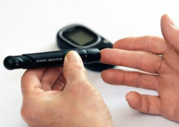 Recomiendan hábitos saludables frente a la diabetes