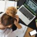 El síndrome del Burnout afecta la salud mental, física y emocional