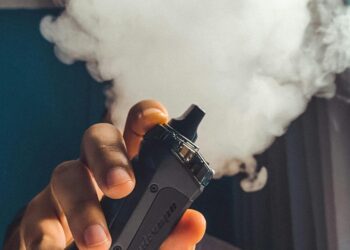 Los cigarrillos electrónicos generan adición