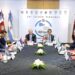 Parlamento del Norte Grande celebra el último encuentro del año en Salta
