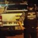 Dejó su camioneta para que se la reparen y la vendieron