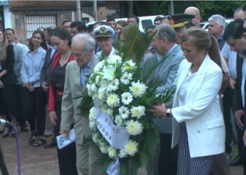 Posadas celebra 154 años de su fundación