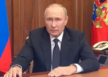 Vladimir Putin firmó un decreto que facilita el uso de armas nucleares