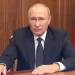 Vladimir Putin firmó un decreto que facilita el uso de armas nucleares