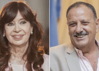 La jueza  Servini rechazó el pedido de  Quintela y Cristina Kirchner no tendrá rivales para presidir el PJ