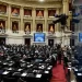 Convocaron a sesión especial para modificar la ley de ludopatía y apuestas online