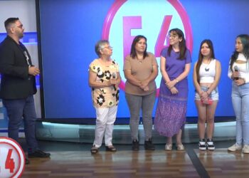 Desde el Hospital Pediátrico insisten con la donación de órganos