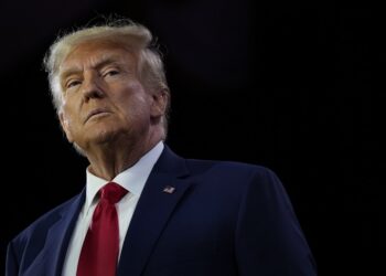 Donald Trump es el presidente número 47 de los Estados Unidos