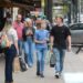 Calzado, alimentos y textiles impulsan en octubre el aumento de ventas en las Pymes