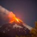 Chile reabre la ruta turística hacia el volcán Villarrica