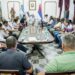 Passalacqua y yerbateros impulsan la designación de un presidente para el Inym