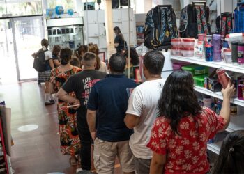 Crecimiento a tasas chinas