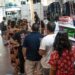 Crecimiento a tasas chinas