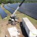 Llegaron a Misiones los nuevos transformadores de energía solar que se sumarán a la red eléctrica
