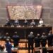 Herrera Ahuad fue electo para otro periodo al frente del Parlamento Misionero