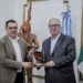 El embajador de Irlanda llegó a  Misiones para fortalecer vínculos bilaterales