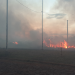 Recomendaciones para prevenir incendios durante la temporada de altas temperaturas