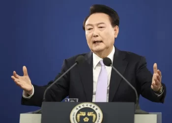 Corea del Sur: fracasó el intento de juicio político contra el presidente Yoon Suk-yeol