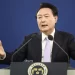 Corea del Sur: fracasó el intento de juicio político contra el presidente Yoon Suk-yeol