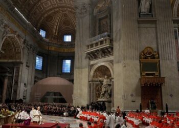 El Papa refuerza su legado reformista con la creación de 21 nuevos cardenales