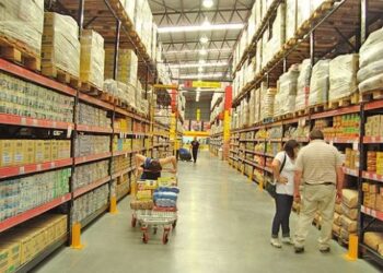 Supermercados: el consumo no repunta y tuvo en octubre la peor caída en seis meses
