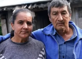A seis meses de la desaparición de Loan sus padres pidieron apoyo para seguir la búsqueda