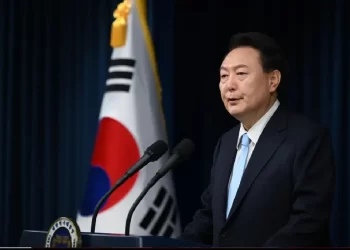 Corea del Sur: el Parlamento destituyó al presidente Yoon Suk Yeol