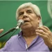 Paritaria de Camioneros: Hugo Moyano advirtió con llamar a paro nacional