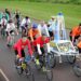 Bendecirán a ciclistas que peregrinen a Itatí
