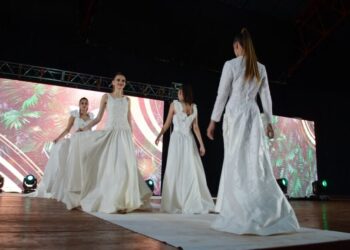 Desfile solidario busca equipar el Hospital de Pediatría de Posadas