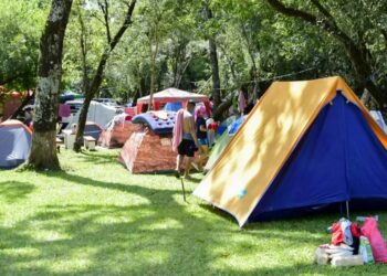 Todo listo para la 32° edición del Festival Provincial de las Carpas