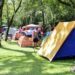 Todo listo para la 32° edición del Festival Provincial de las Carpas