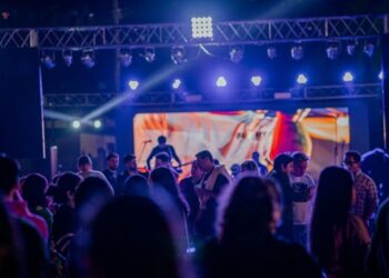 Al Caer el Sol cerrará el año con arte, música y magia en El Brete
