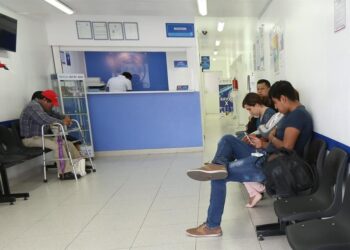 Advierten sobre la crisis que atraviesan las obras sociales