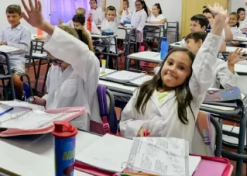 Oficializaron el calendario escolar 2025