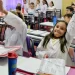Oficializaron el calendario escolar 2025