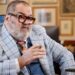 Murió el periodista Jorge Lanata