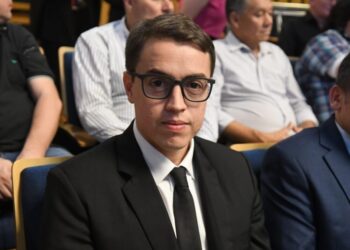 Juan Pablo Espeche asume como primer Fiscal Especializado en Ciberdelitos de Misiones