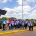 El Gobierno de Misiones invirtió 1.500 millones de pesos en recursos para los 78 municipios