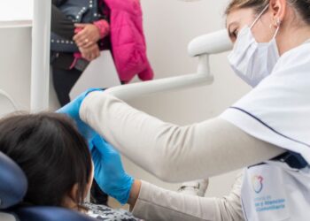 Un proyecto solidario transformará sonrisas en Posadas