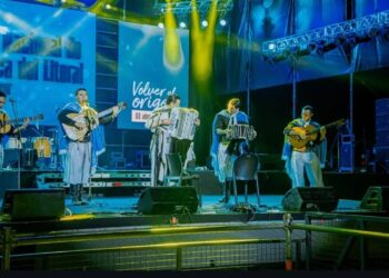 Ya están a la venta en los CAV las entradas para el Festival del Litoral